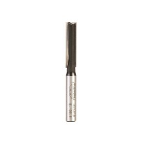FRESA C/PUNTA CARBURO RECTA 1/4" TIMBERLINE (100-18)