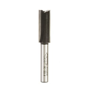 FRESA C/PUNTA CARBURO RECTA 3/8" TIMBERLINE (100-34)