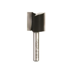 FRESA C/PUNTA CARBURO RECTA 3/4" TIMBERLINE (100-50)