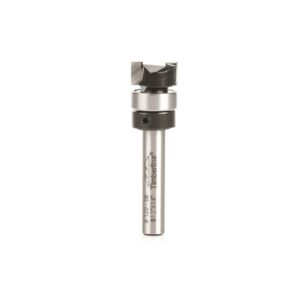 FRESA C/PUNTA CARBURO RECTA 1/2" TIMBERLINE (120-08)