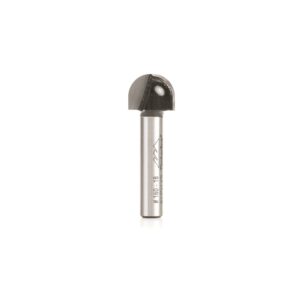 FRESA C/PUNTA CARBURO M.CANA 1/4" TIMBERLINE (160-18)