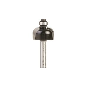 FRESA C/CARBURO P/CORTE CONCAVA 1/4" TIMBERLINE (22010)