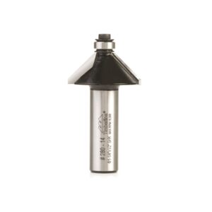 FRESA C/CARBURO P/CORTE BISELADO 1-1/4" TIMBERLINE (28014)