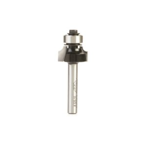 FRESA C/CARBURO BORDE REDONDO 1/8" TIMBERLINE (32010)