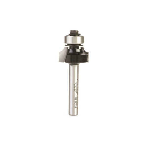 FRESA C/CARBURO BORDE REDONDO 1/8" TIMBERLINE (32010)