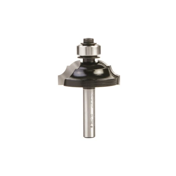 FRESA C/CARBURO BORDE CLASICO 13/64" TIMBERLINE (36010)