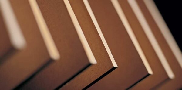 TRUPAN MDF STD 15mm 2.75X0.91 1RA