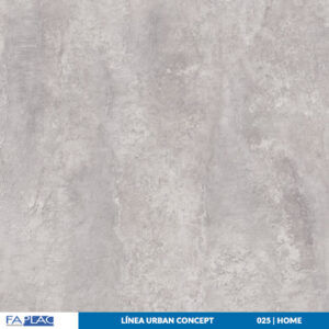 MELAMINA FAPLAC URBAN STUCCO HOME 18MM 2.75 X 1.83